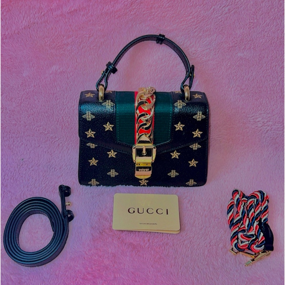 Gucci Purse - Barely Used